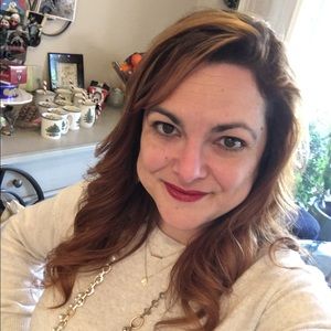 Meet your Posher, Chantale